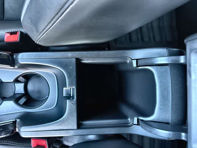 Thumbnail: 2024 Acura Integra - 27