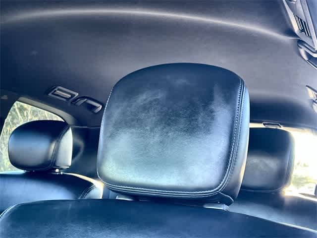 Thumbnail: 2021 Nissan Armada - 25