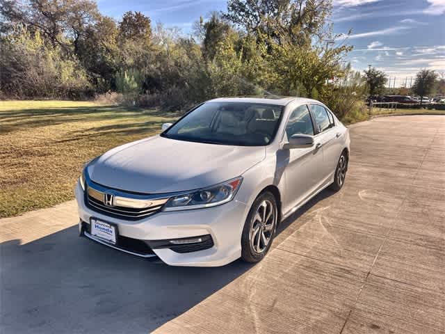 Thumbnail: 2017 Honda Accord - 2