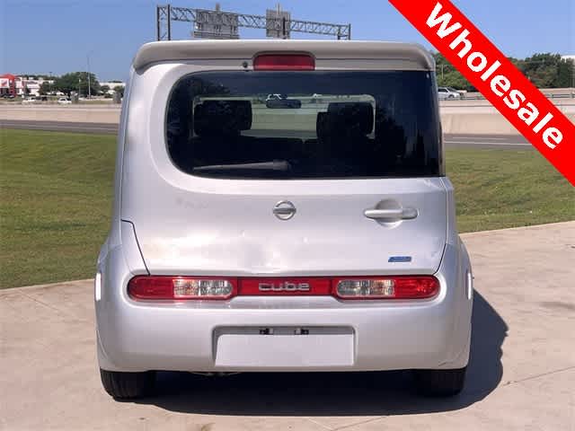 Thumbnail: 2013 Nissan Cube - 6