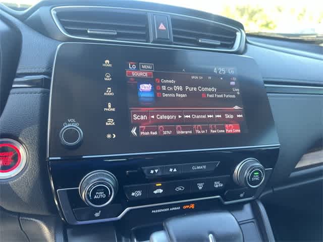 Thumbnail: 2018 Honda CR-V - 18