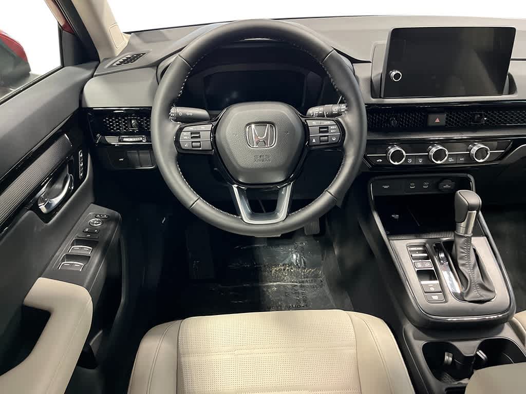 Thumbnail: 2026 Honda CR-V - 16