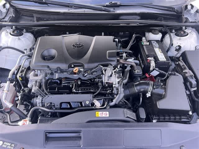 Thumbnail: 2019 Toyota Camry - 10