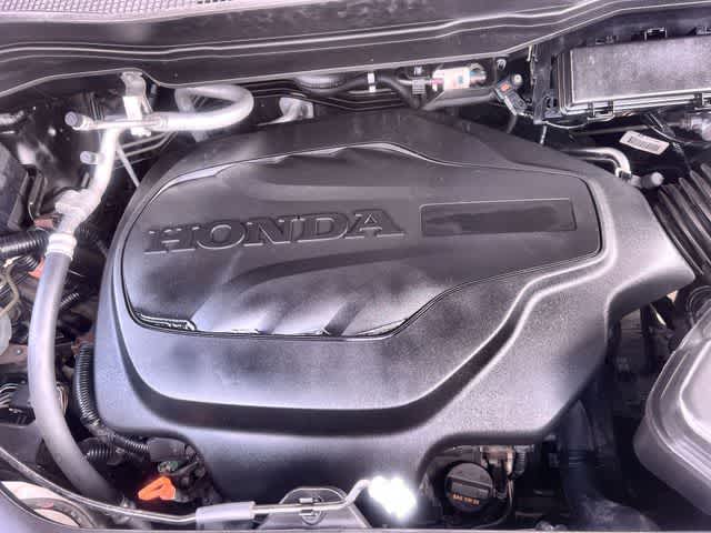 Thumbnail: 2019 Honda Pilot - 10