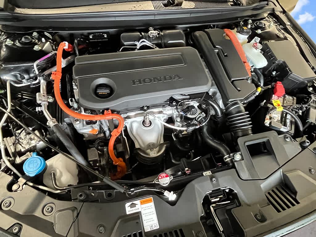 Thumbnail: 2026 Honda Accord - 12