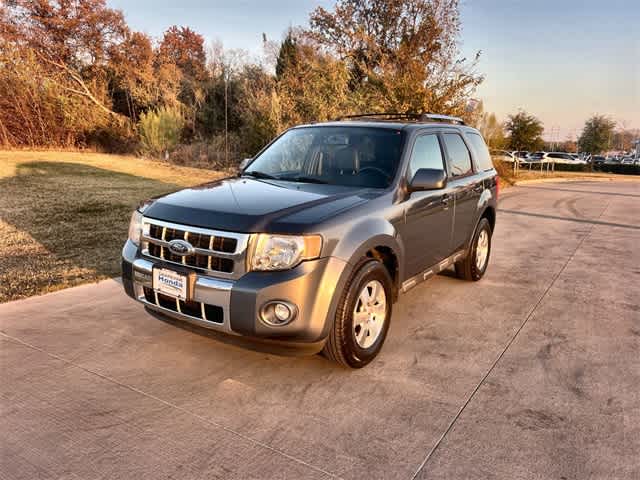 Thumbnail: 2010 Ford Escape - 2