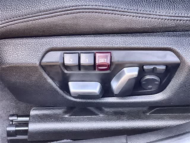 Thumbnail: 2018 BMW 3 Series - 31