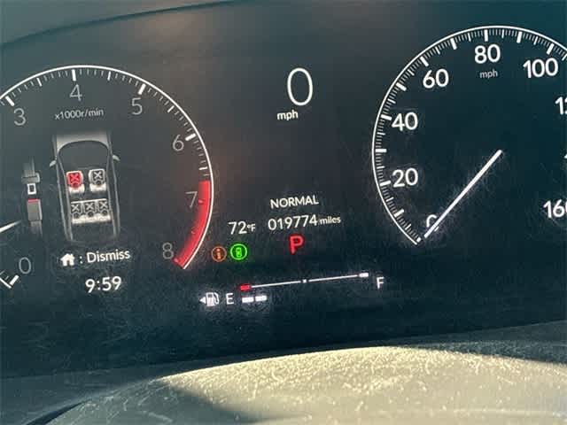 Thumbnail: 2023 Honda Civic - 19