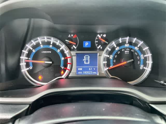 Thumbnail: 2014 Toyota 4Runner - 19