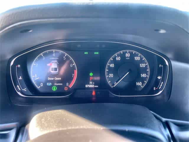 Thumbnail: 2019 Honda Accord - 19