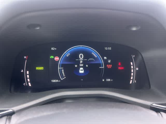 Thumbnail: 2025 Toyota Camry - 19