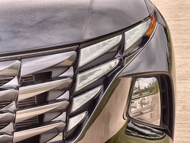 Thumbnail: 2024 Hyundai Tucson - 24