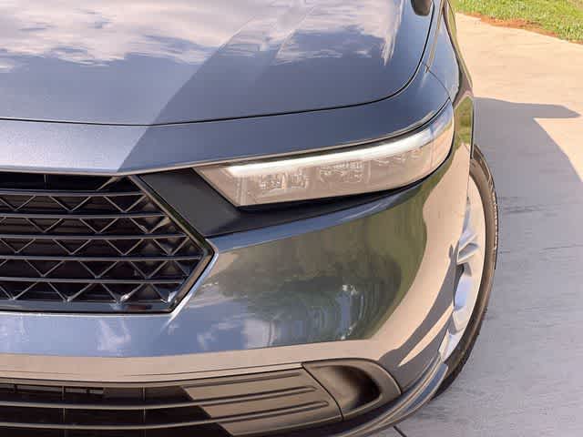 Thumbnail: 2025 Honda Accord - 24
