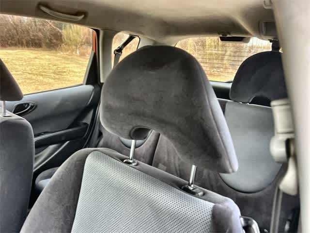 Thumbnail: 2007 Honda Fit - 25