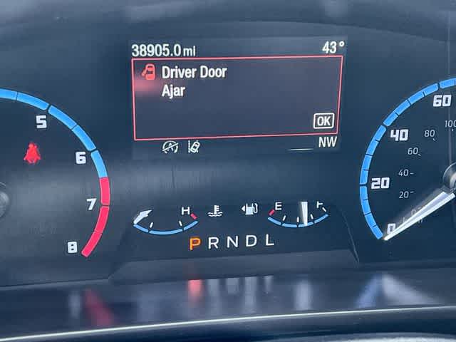 Thumbnail: 2022 Ford Bronco Sport - 19