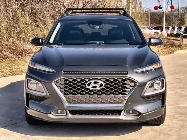 Thumbnail: 2019 Hyundai Kona - 7
