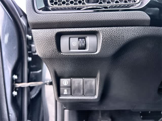 Thumbnail: 2022 Honda Civic - 29