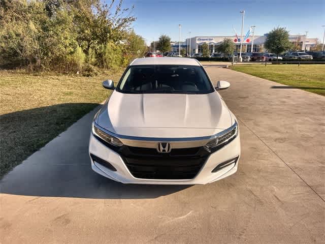 Thumbnail: 2019 Honda Accord - 7