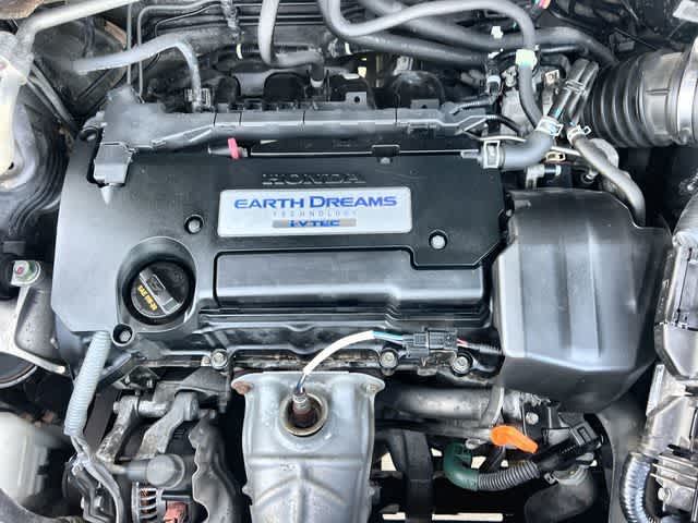 Thumbnail: 2015 Honda CR-V - 10