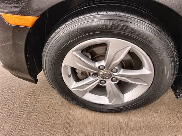 Thumbnail: 2019 Honda Odyssey - 8