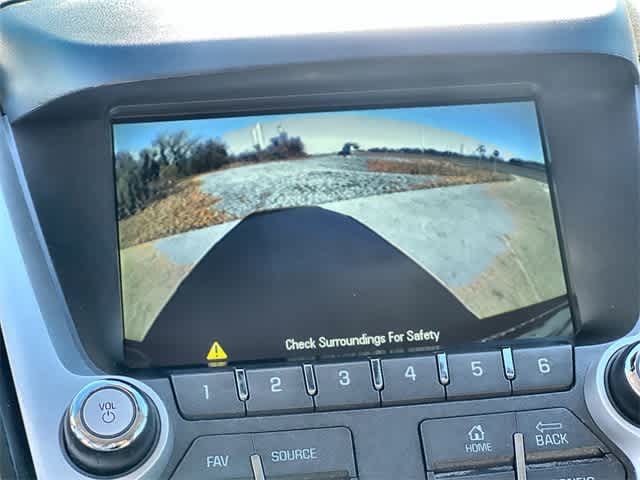 Thumbnail: 2013 GMC Terrain - 26