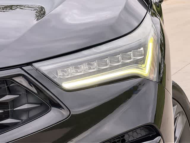 Thumbnail: 2020 Acura RDX - 24