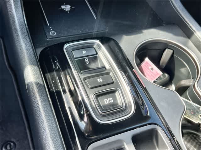 Thumbnail: 2023 Honda Pilot - 16