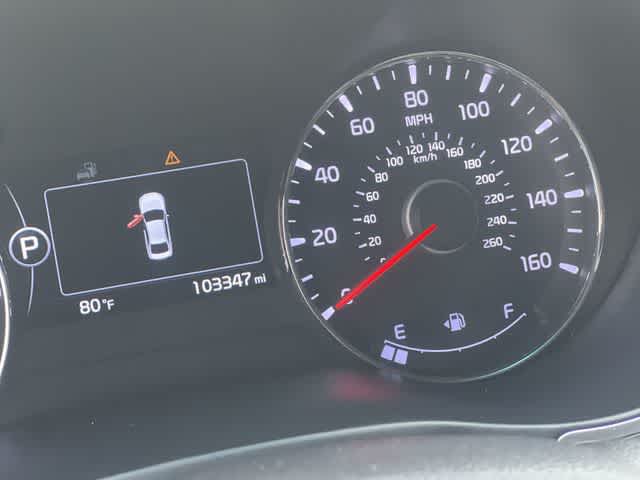 Thumbnail: 2017 Kia Forte - 19