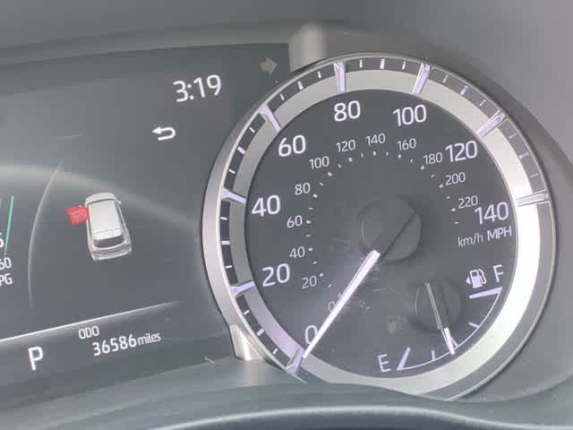 Thumbnail: 2024 Toyota Highlander - 19