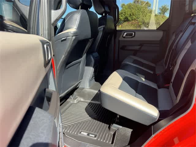 Thumbnail: 2024 Ford Bronco - 32