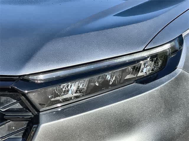 Thumbnail: 2024 Honda CR-V - 23