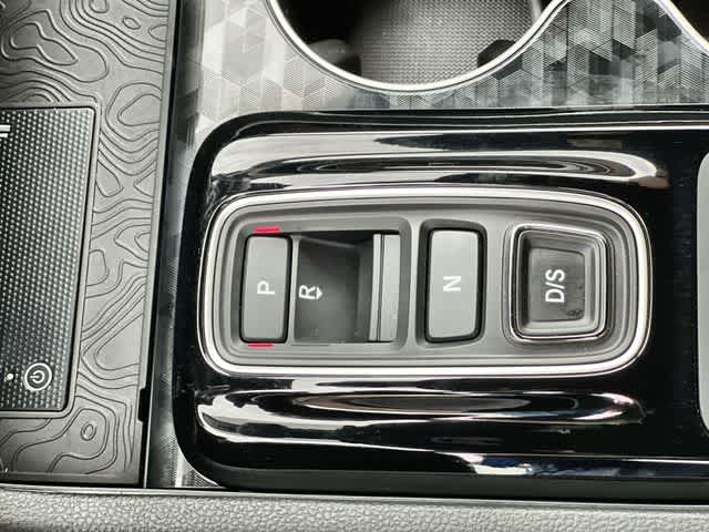 Thumbnail: 2026 Honda Passport - 15