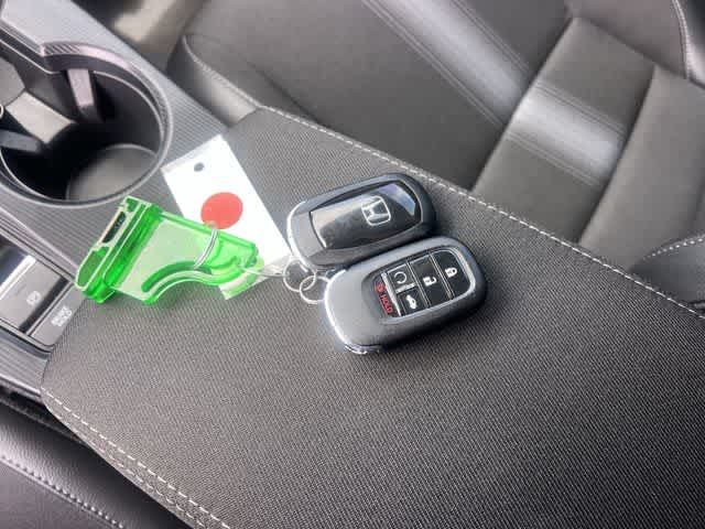 Thumbnail: 2024 Honda Civic - 21