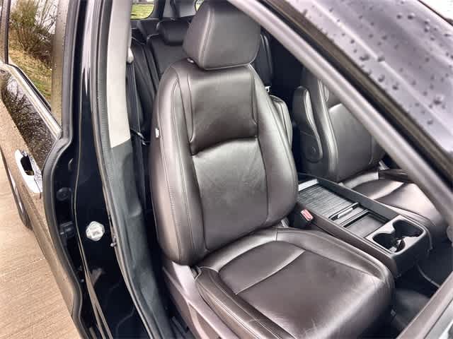 Thumbnail: 2019 Honda Odyssey - 11