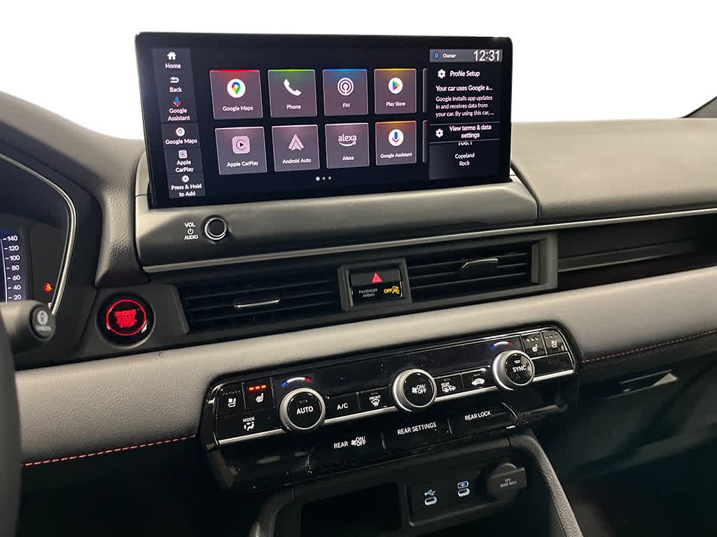 Thumbnail: 2026 Honda Pilot - 20