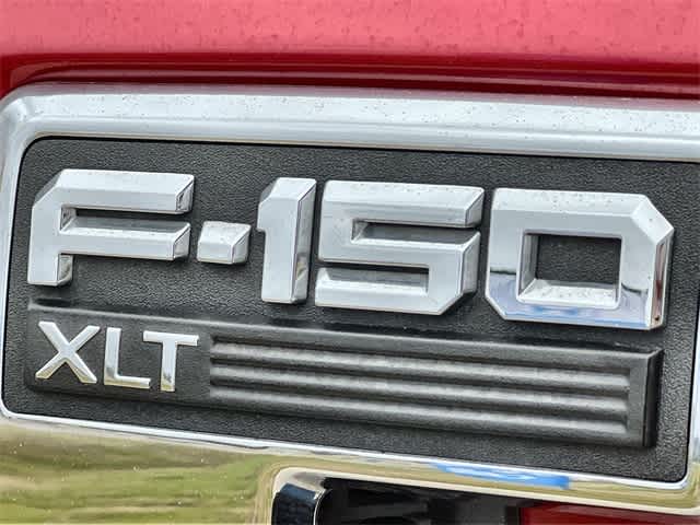 Thumbnail: 2022 Ford F-150 - 8