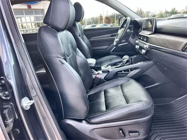 Thumbnail: 2022 Kia Telluride - 12