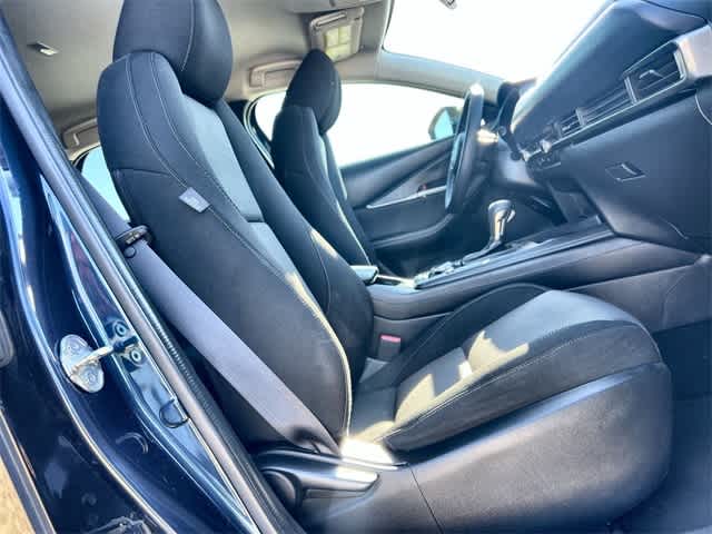 Thumbnail: 2023 Mazda CX-30 - 12