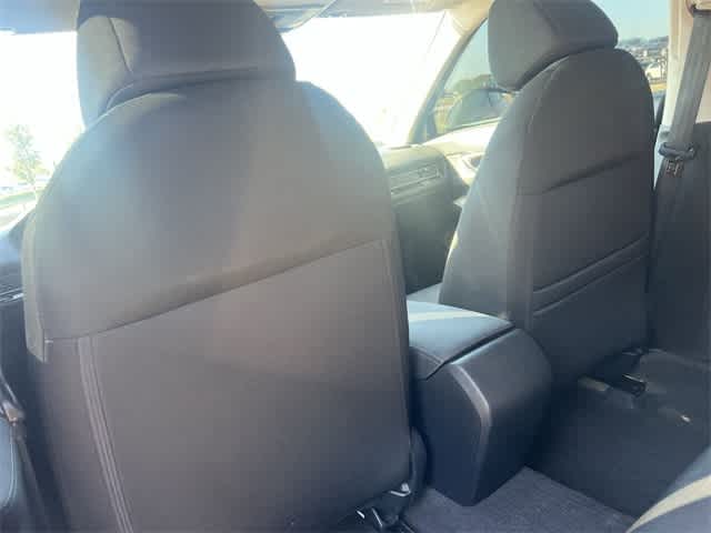 Thumbnail: 2024 Honda Civic - 13