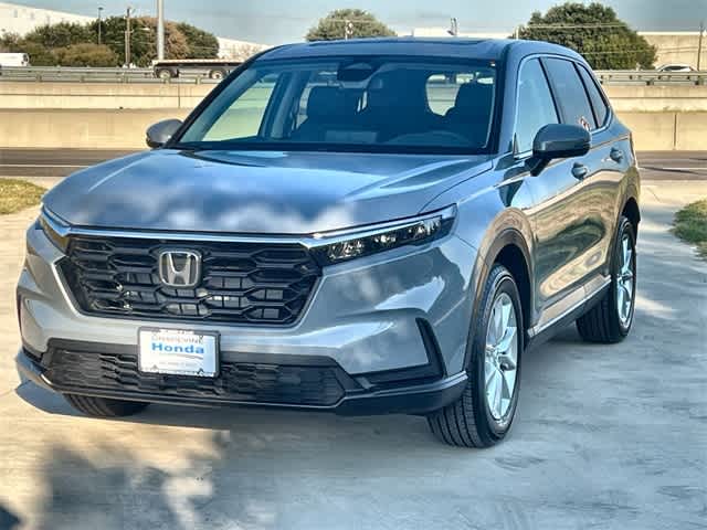 Thumbnail: 2026 Honda CR-V - 2