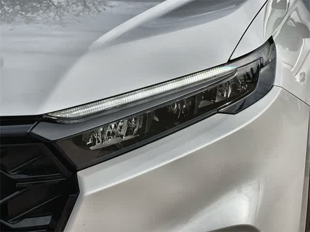 Thumbnail: 2024 Honda CR-V - 24