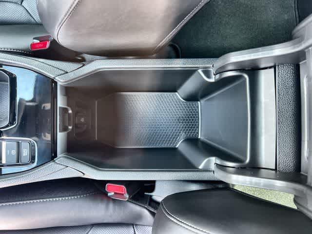 Thumbnail: 2025 Honda Accord - 26