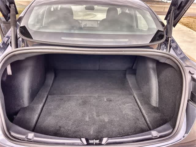 Thumbnail: 2022 Tesla Model 3 - 20