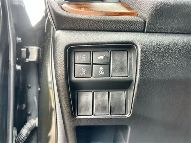 Thumbnail: 2019 Honda CR-V - 29