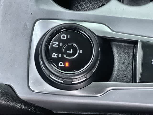 Thumbnail: 2022 Ford Bronco Sport - 16