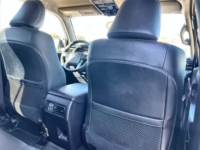 Thumbnail: 2021 Toyota 4Runner - 13