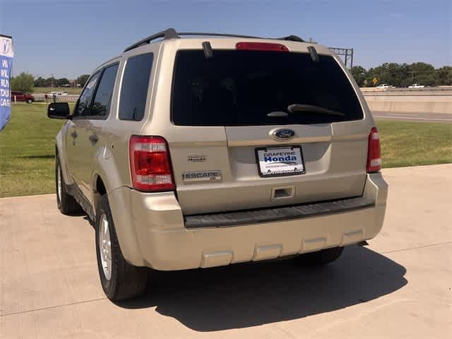 Thumbnail: 2012 Ford Escape - 5