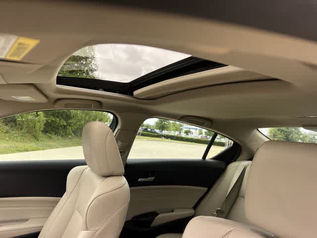 Thumbnail: 2013 Acura ILX - 32