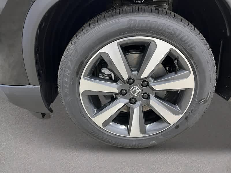 Thumbnail: 2025 Honda Pilot - 12