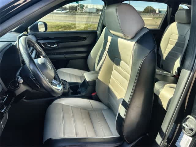 Thumbnail: 2023 Honda CR-V - 11